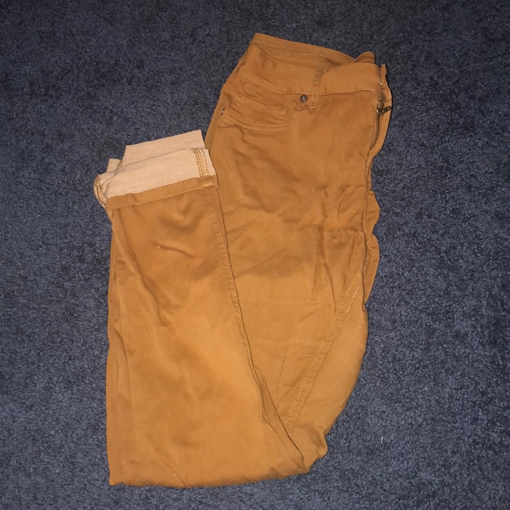 Maurice’s pants